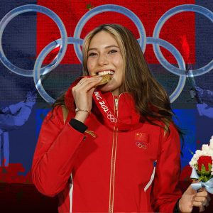 From Eileen Gu to COVID Protocols, Anti-China Bias Suffuses Olympic Coverage