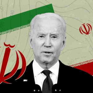 Nuclear Deal or No Deal: U.S., Iran & the New Middle East, with Mohammad Marandi