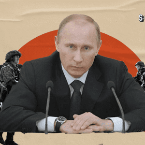 Ukraine War: Russia, the United States, and the Nature of Imperialism