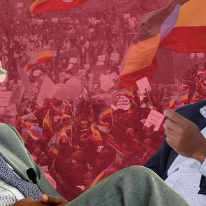 Who Speaks for Ethiopia? Voices from the Opposition