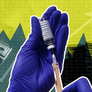 Harvard Epidemiologist: Politicians Let Omicron Surge, Putting Profit Over People
