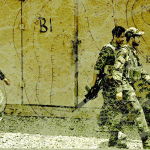 Inside Look at Afghanistan As US Withdraws, Taliban Gains & Media Panics