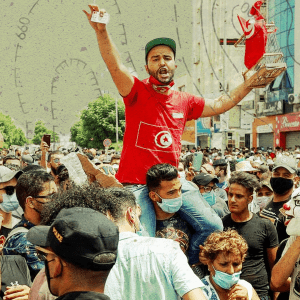 Was There a Coup in Tunisia? Expert Fadil Aliriza Breaks it Down