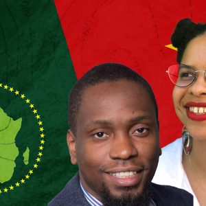 Voices from the African Left: China vs the US & the New Cold War