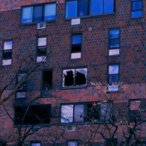 Bronx Fire: Landlord Had History of Neglecting Heat