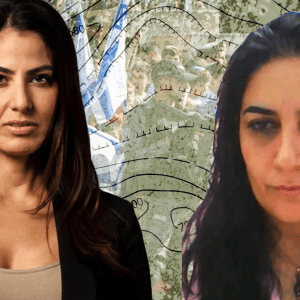 “Everyone is inciting against us!”-  Israeli mobs attack Palestinians across the country