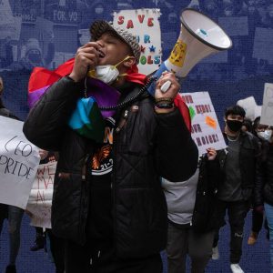 Chicago Teachers Union VP: ‘We Have Turned the Paradigm Upside Down’ in Fight for Safe Schools