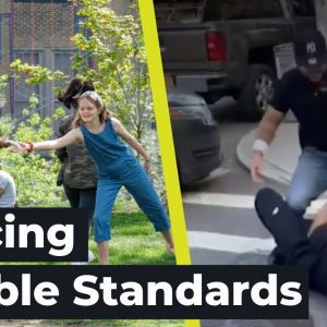 Racist Policing: Not On Lockdown