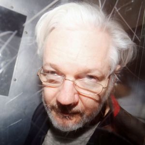 US Gains Ground in Ongoing Attempt to Extradite Assange