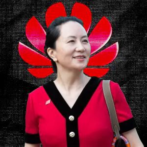 As China Becomes More Competitive, the U.S. Arrests its Businesspeople