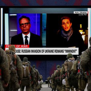 Journalist: ‘Anonymous U.S. Intelligence Officials’ the Only ‘So-Called Evidence’