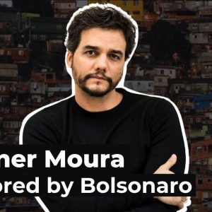 Wagner Moura vs the Censors: The Best Art Comes in a Crisis