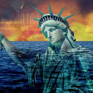 COP26: Biden Fiddles While World Burns
