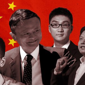 Xi Aims for ‘Common Prosperity;’ Why Can’t the U.S. Have That?!