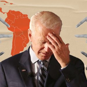 Summit of Americas Collapsing: Region Says NO to Exclusion of Cuba, Venezuela, Nicaragua