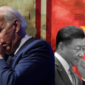 Can U.S. Seriously Blame China for Climate Change?