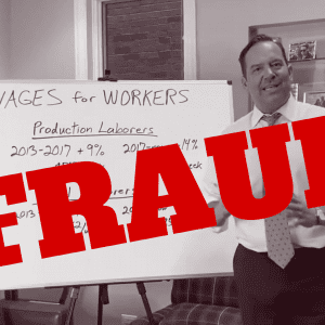 DEBUNKED: Trump Campaign’s Viral Videos on Voter Fraud