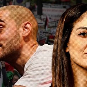 The Fight for Palestine with Lowkey