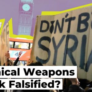 Syria, Lies and Videotape