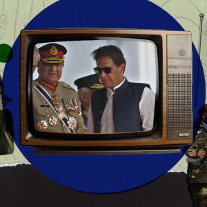 Was Imran Khan’s Ouster a US-Backed Coup? It’s Complicated, Says Pakistani Leftist Taimur Rahman