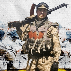 The Neo-Nazi Past of Arrested Belarus Activist Protasevich