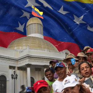 Here’s Why Socialists Won in Venezuela