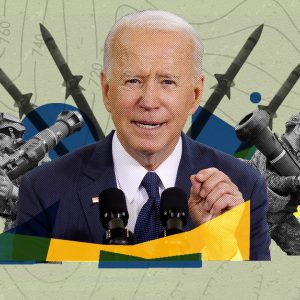 Does the US See Ukraine as ‘Another Afghanistan’ to Bleed Russia? With Anatol Lieven