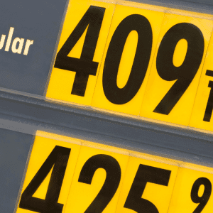 Sky-High Gas Prices Are the Cost of Wall Street Domination, Not Supply and Demand