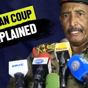 Sudan: Towards Military Rule or Revolution?