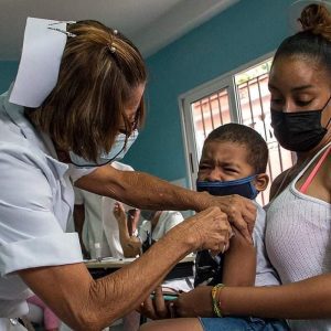 Despite the Odds: Cuba’s Vaccines Effective & Set for 93% Rate by Nov 2021