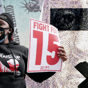 The Freedom Side: Censorship, Stimulus Checks & The Fight for $15