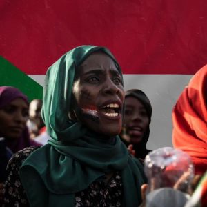 Sudan on a Knife’s Edge, as Protests Cut Flow of Oil