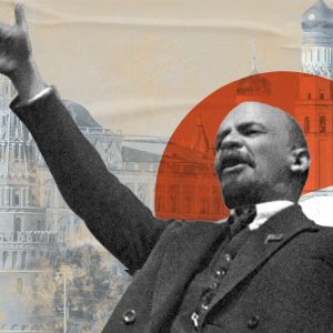 The Rise and Fall of the Soviet Union — Lessons for Socialists