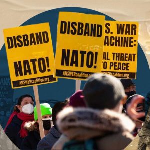 Ukraine War: Who’s to Blame and What’s the Solution? A Socialist View