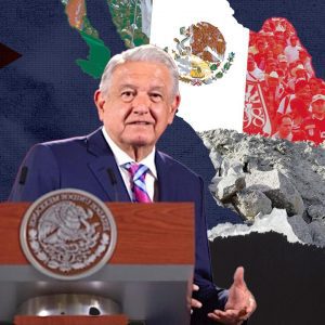 Elon Musk’s Worst Nightmare: Mexico Nationalizes Lithium