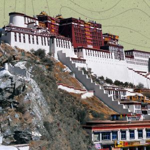 How the CIA Trained Violent Tibetan Extremists To Stoke Unrest In China