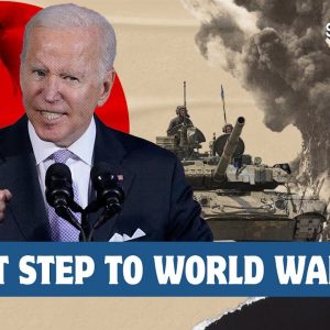 Doves Die in Ukraine: When Did Liberals Turn On Peace? With Eugene Puryear