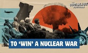Official US Policy: We Can ‘Win’ a Nuclear War