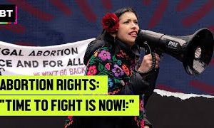 The Rising Tide of Resistance to Women’s Rights Rollback