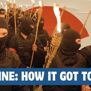 Roots of the Ukraine Crisis