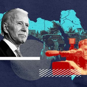 U.S. Builds ‘Arab NATO’ That Will Defend Israel As It Murders Journalists, with Ali Abunimah