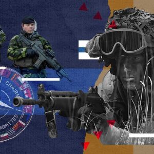 U.S./NATO Wants Whole World to Choose Sides, But Outside of Europe Most Refuse
