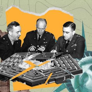 The American Century Is Over, with Daniel Bessner