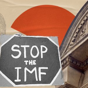 International Peoples’ Assembly: New Global Movement Against Capitalism & For Socialism