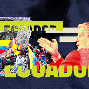 Ecuador’s Epic Indigenous-Led Strike | Interview with Correa’s Foreign Minister