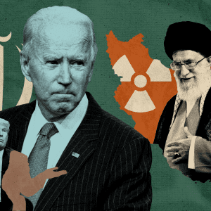 Iran Nuclear Deal: Europe Desperate, U.S. Obstinate & Iran Needs to Know U.S. Won’t Break Deal (Again)