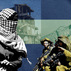 Palestinians Have Tried Surrender & Collaboration. Only Resistance Is Left with Ali Abunimah