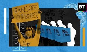 Kansas Lawmaker: Vote NO on Abortion Ban Referendum, First in Post-Roe Era