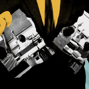 Education in the US: Underfunded & Under Attack