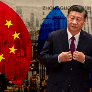 China’s Rise: Why U.S. Threats & Provocations Will Not Succeed